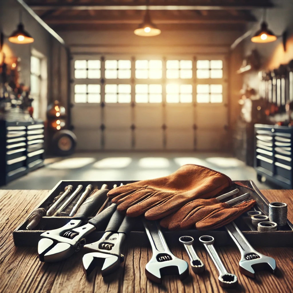 About Our Family-Owned Garage Door Company in Westbury NY - Professional Service Team