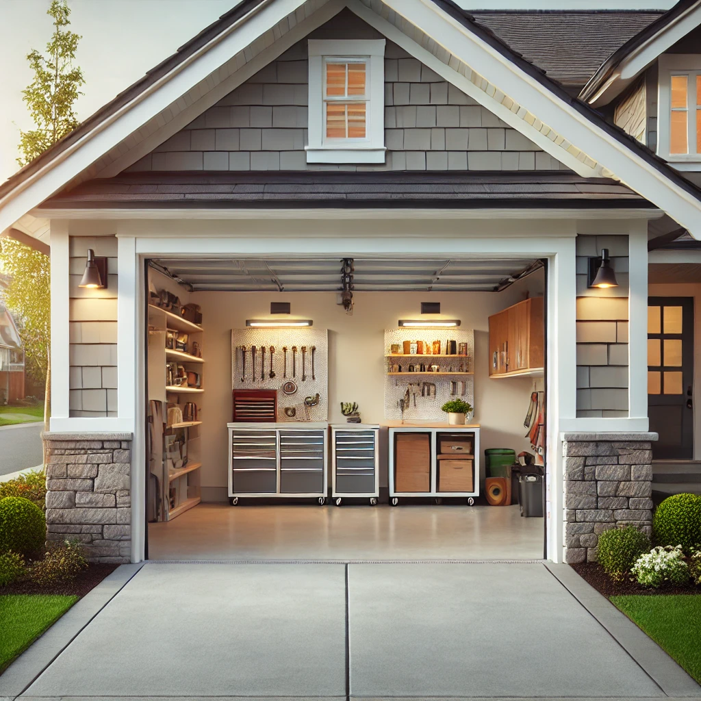 Latest garage door repair tips and maintenance guides from Westbury's trusted experts