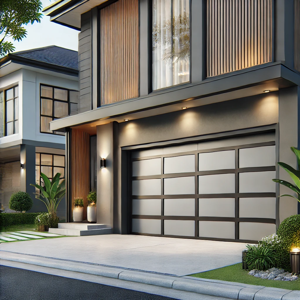 Professional Garage Door Company Westbury NY - 24/7 Emergency Service & Repairs
