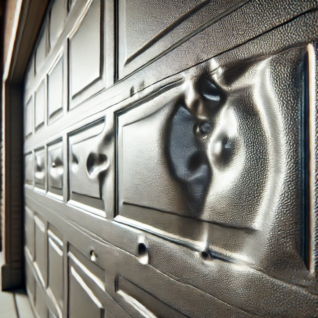 Professional Garage Door Dents Repair Westbury NY - Expert Dent Removal Services