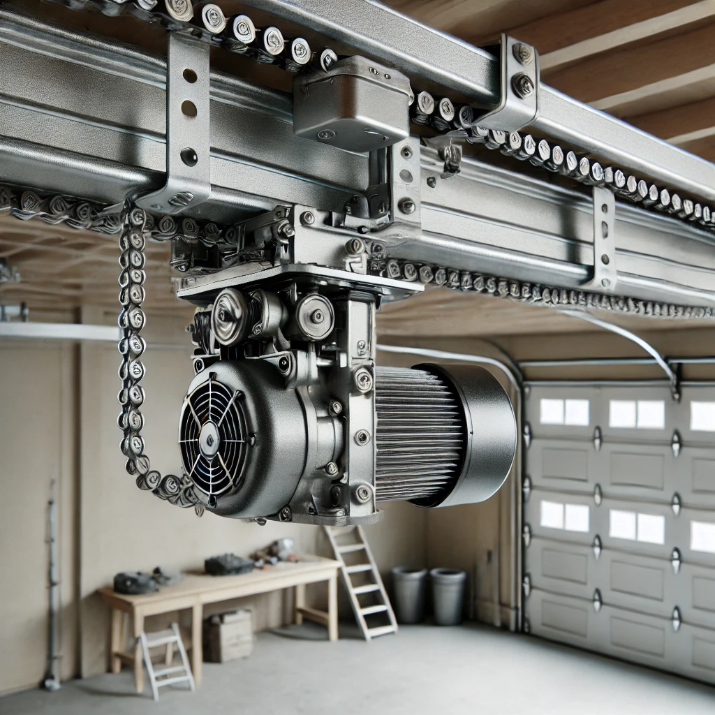 Professional Garage Door Opener Installation Westbury NY - Expert Smart Opener Installation Services