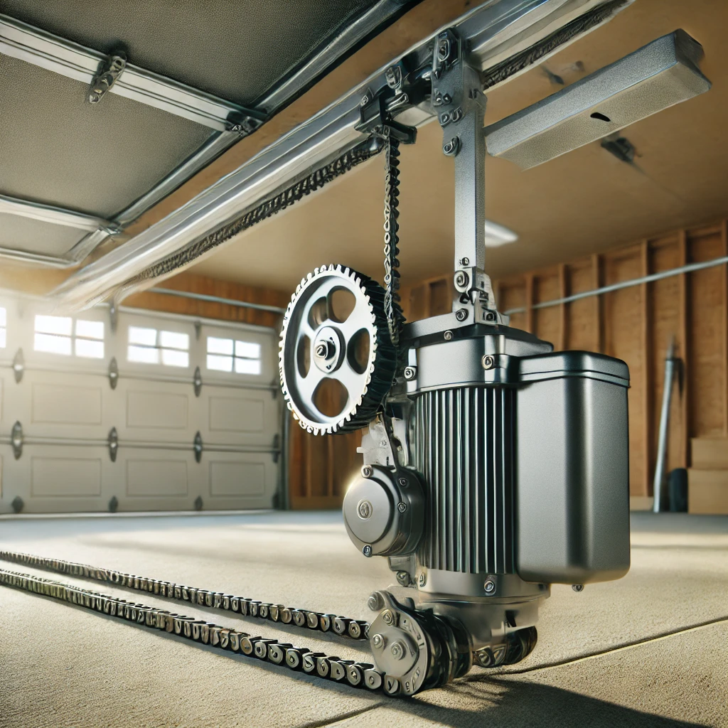 Garage Door Opener Installation & Service in Westbury NY - Professional Solutions for All Opener Brands