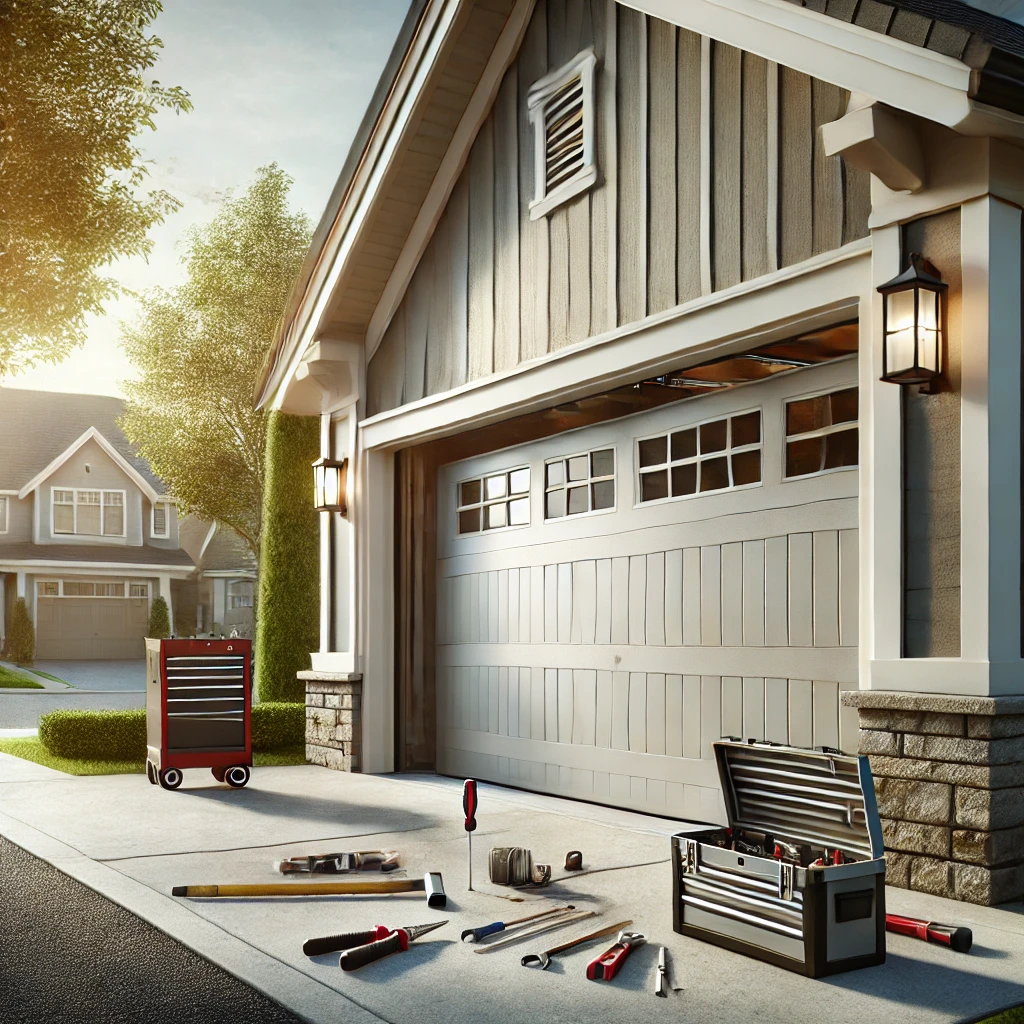 24/7 Garage Door Repair Westbury NY - Emergency Repair Services by Garage Door Repair Westbury