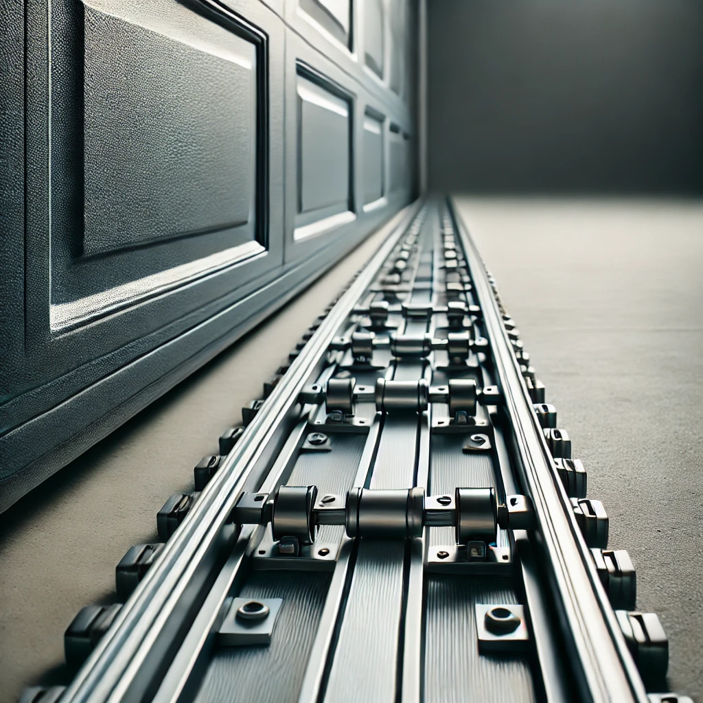 Professional Garage Door Track Repair Westbury NY - Expert Track & Roller Repair Services