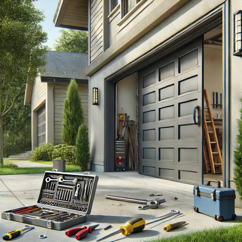 Local Garage Door Repair Westbury NY - 24/7 Emergency Service Near You