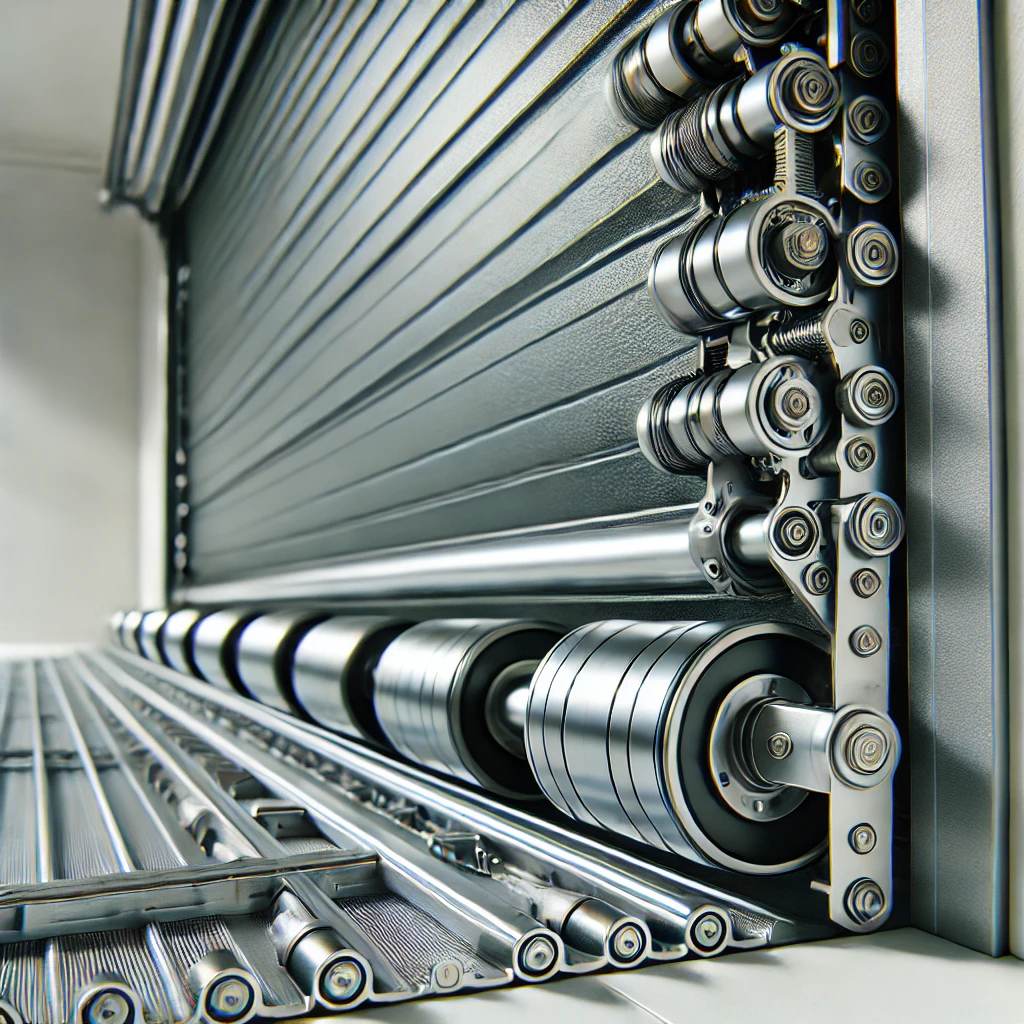 Expert Roller Garage Door Repairs Westbury NY - Professional Door System Specialists